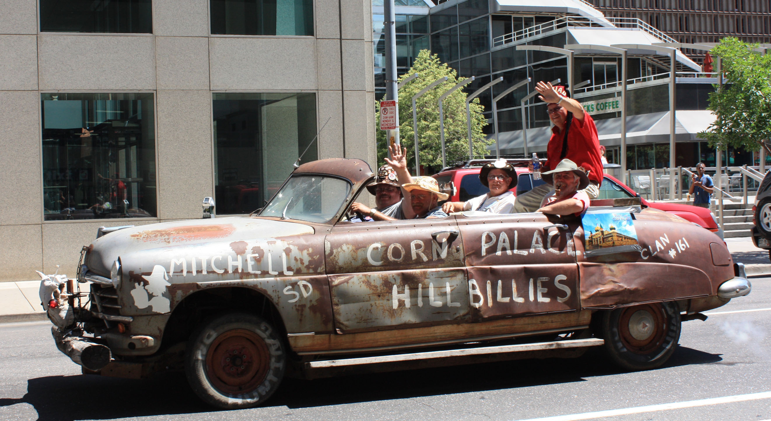 Denver Imperial July 4 2011