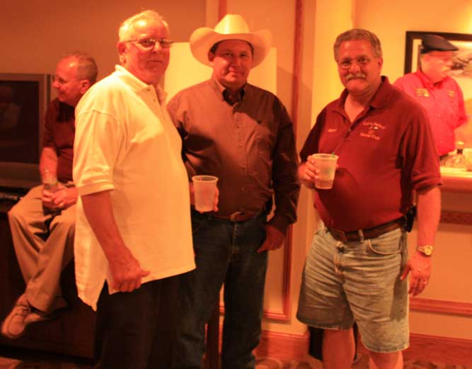 Denver Hospitality 2011