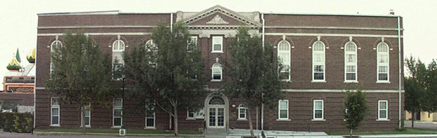 Mitchell Masonic Temple Resized Image