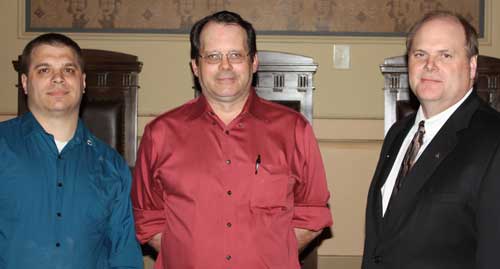 2012 Class
